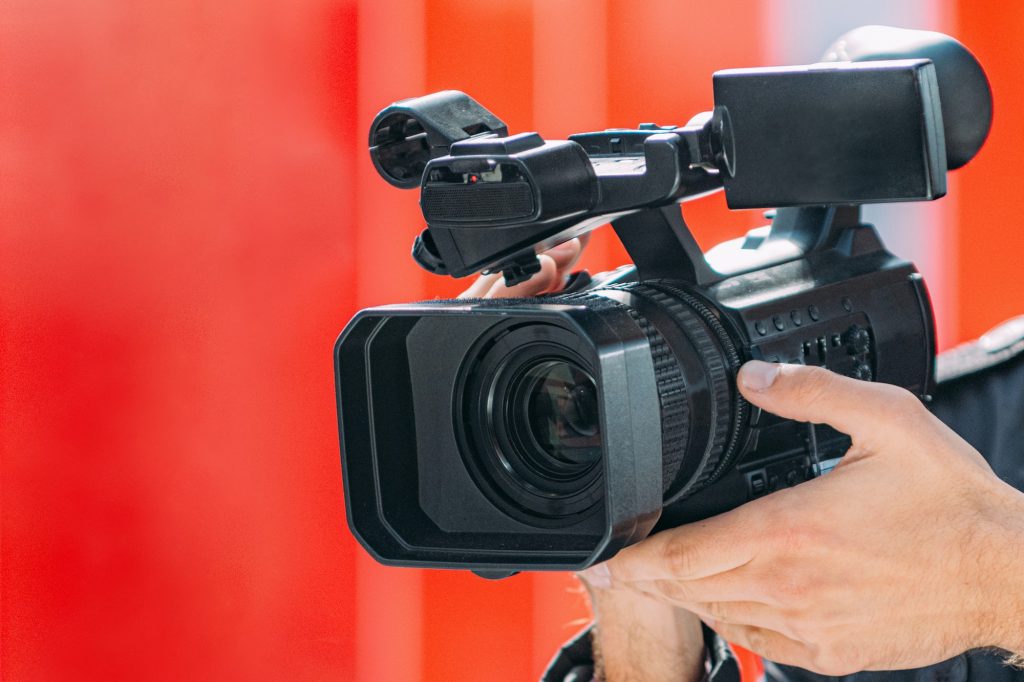 How video can save time and boost productivity